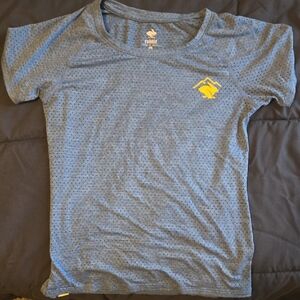 Rabbit Trail Running Shirt